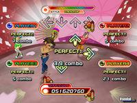 E3: Nuevas im�genes de Dance Dance Revolution Hottest Party para Wii