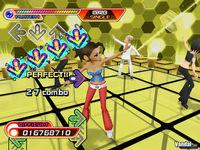 E3: Nuevas im�genes de Dance Dance Revolution Hottest Party para Wii
