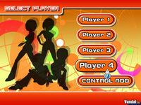 Nuevas im�genes de Dancing Stage para Wii