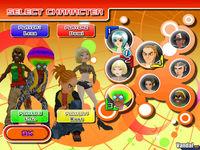 Nuevas im�genes de Dancing Stage para Wii