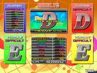 Nuevas im�genes de Dancing Stage para Wii