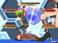Nuevas im�genes de Dancing Stage para Wii