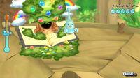Primeras im�genes de Dewy's Adventure