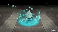 Primeras im�genes de Dewy's Adventure