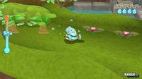 Primeras im�genes de Dewy's Adventure