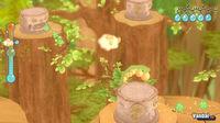 Primeras im�genes de Dewy's Adventure