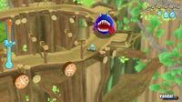 Primeras im�genes de Dewy's Adventure