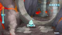 Primeras im�genes de Dewy's Adventure