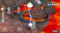 Primeras im�genes de Dewy's Adventure