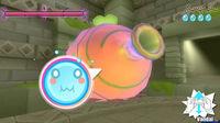 E3: Nuevas im�genes de Dewy's Adventure