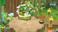 E3: Nuevas im�genes de Dewy's Adventure