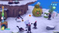 E3: Nuevas im�genes de Dewy's Adventure