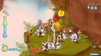 E3: Nuevas im�genes de Dewy's Adventure