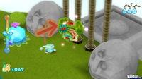 E3: Nuevas im�genes de Dewy's Adventure