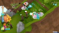 E3: Nuevas im�genes de Dewy's Adventure