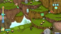 E3: Nuevas im�genes de Dewy's Adventure