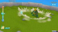 E3: Nuevas im�genes de Dewy's Adventure
