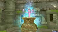 E3: Nuevas im�genes de Dewy's Adventure