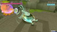 E3: Nuevas im�genes de Dewy's Adventure