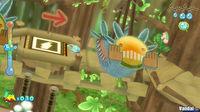 E3: Nuevas im�genes de Dewy's Adventure