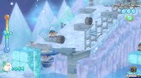 E3: Nuevas im�genes de Dewy's Adventure