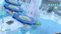 E3: Nuevas im�genes de Dewy's Adventure