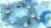 E3: Nuevas im�genes de Dewy's Adventure