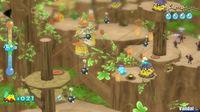 E3: Nuevas im�genes de Dewy's Adventure