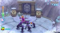 E3: Nuevas im�genes de Dewy's Adventure