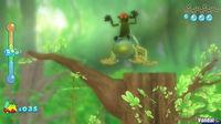 E3: Nuevas im�genes de Dewy's Adventure