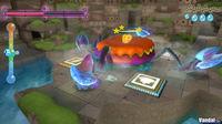 E3: Nuevas im�genes de Dewy's Adventure