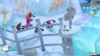 E3: Nuevas im�genes de Dewy's Adventure
