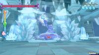 E3: Nuevas im�genes de Dewy's Adventure