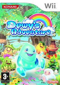 Imagen 46 de Dewy's Adventure para Wii