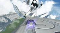 Nuevas im�genes de Wipeout HD