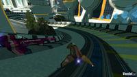 Nuevas im�genes de Wipeout HD