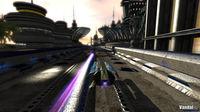 Nuevas im�genes de Wipeout HD