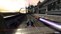 Nuevas im�genes de Wipeout HD