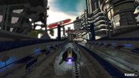 Nuevas im�genes de Wipeout HD