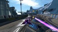 Nuevas im�genes de Wipeout HD