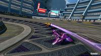 Nuevas im�genes de Wipeout HD