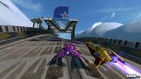 Nuevas im�genes de Wipeout HD