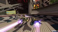 Sony nos presenta Wipeout HD