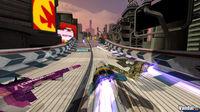 Sony nos presenta Wipeout HD