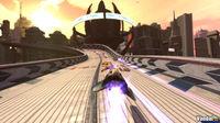 Sony nos presenta Wipeout HD