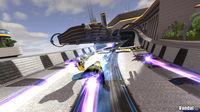 Sony nos presenta Wipeout HD