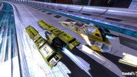 Nuevas im�genes de Wipeout HD