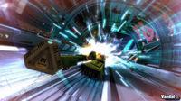 Nuevas im�genes de Wipeout HD