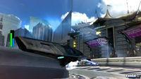 Nuevas im�genes de Wipeout HD