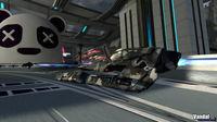 Nuevas im�genes de Wipeout HD